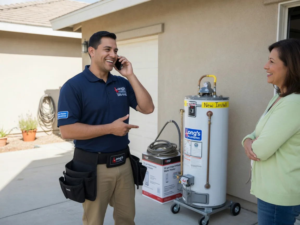 Leak Detection Otis, OR FAQs